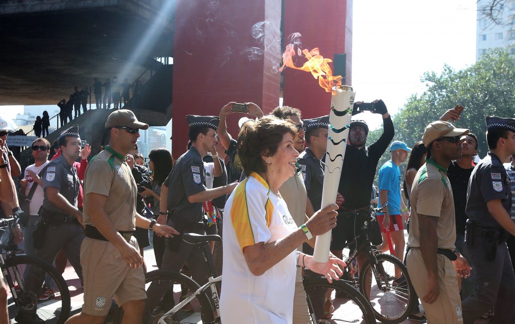 Photo by Alex Silva / Estadão